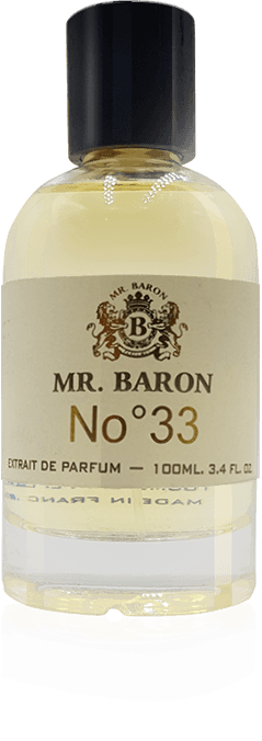 MR.BARON NO33